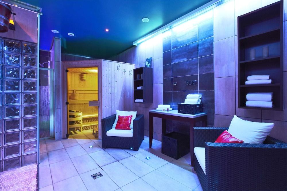 Enzo Hotels Reims Tinqueux By Kyriad Direct Dış mekan fotoğraf