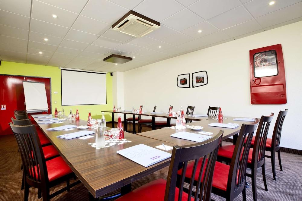 Enzo Hotels Reims Tinqueux By Kyriad Direct Dış mekan fotoğraf
