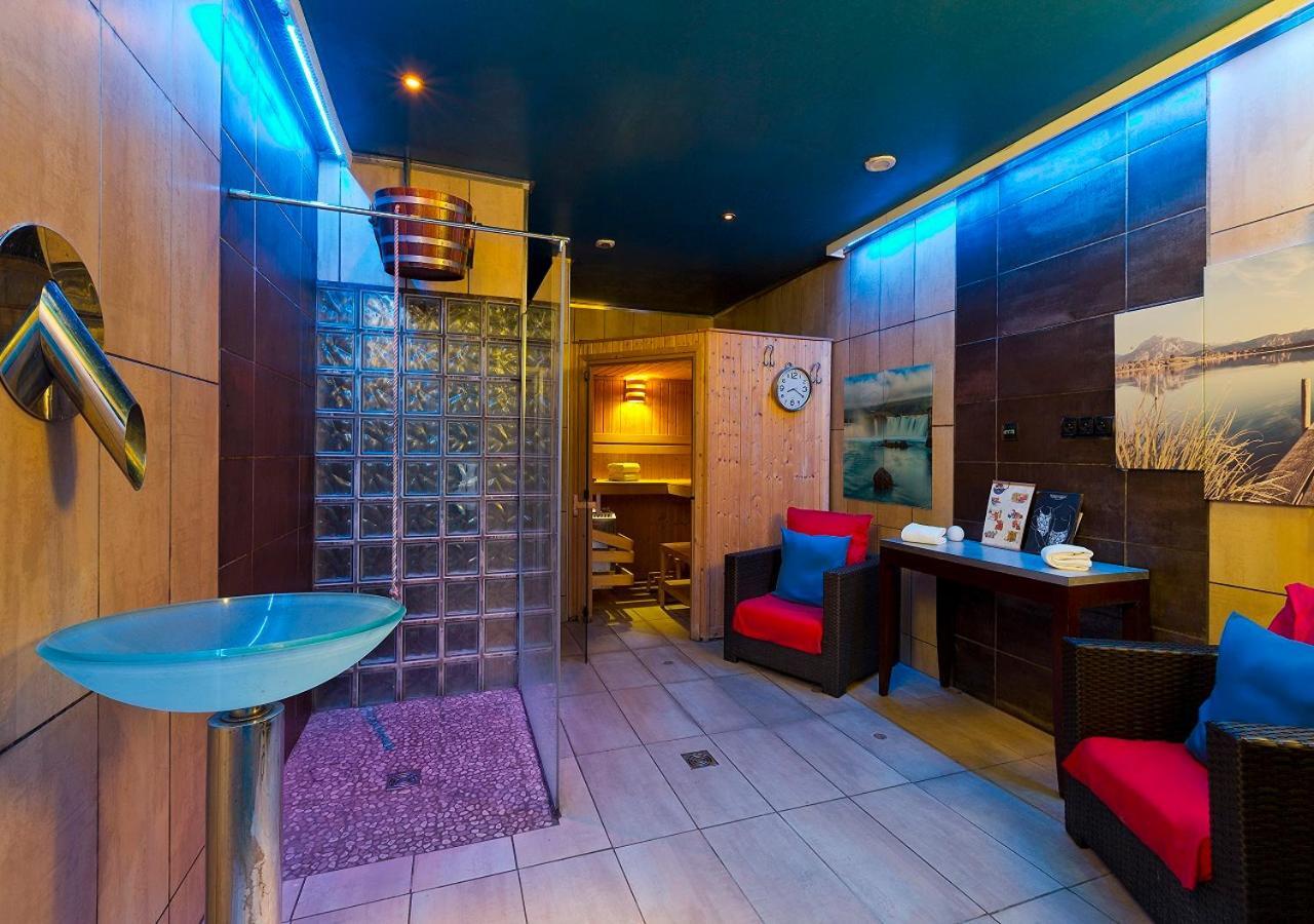 Enzo Hotels Reims Tinqueux By Kyriad Direct Dış mekan fotoğraf
